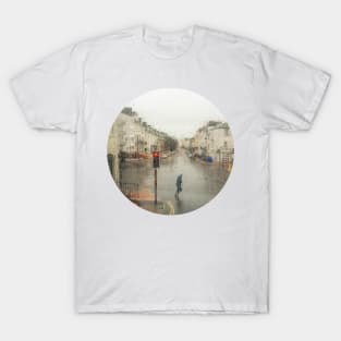 April Showers T-Shirt